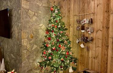 Stone Lake Luxury Lodge - Foto 2