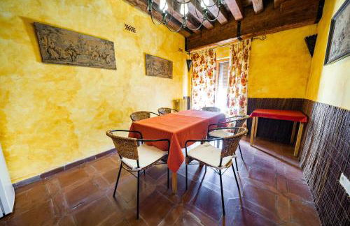 Casa Rural Álamo Grande - Foto 6