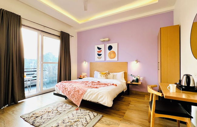 BluO Medicity - Hotel Gurgaon - Foto 13