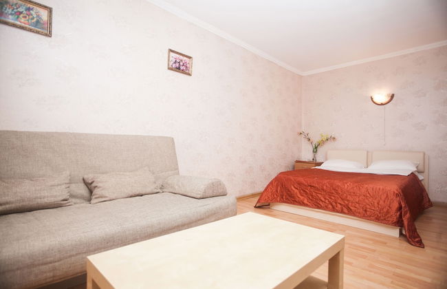 Kvart Boutique Taganka - Foto 1