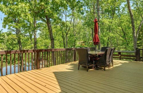 Tarnhouse Lakefront Cottage - Foto 30