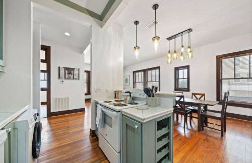 Charming loft near the historic strand in downtown - Foto 43