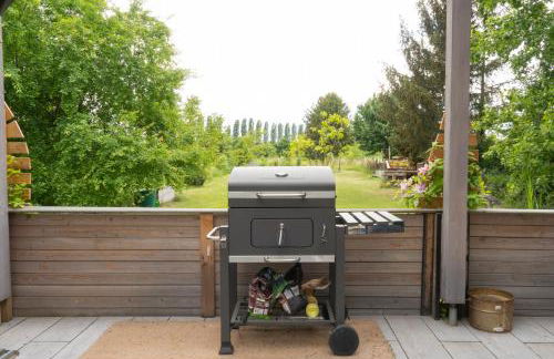 Ferienhaus Naturwerk - Foto 15