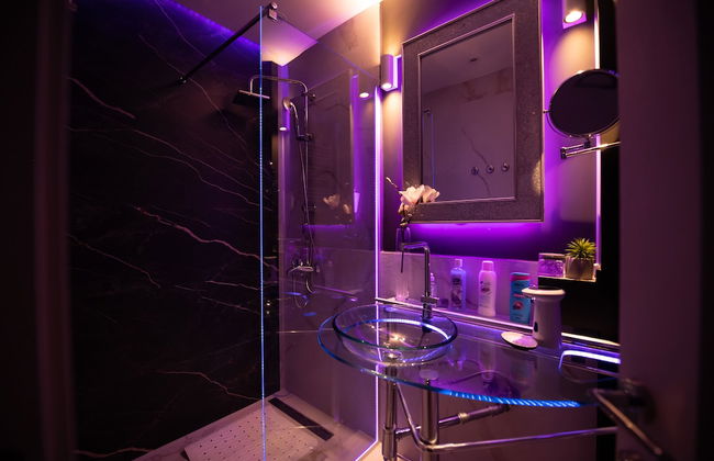 Aurora Lux Spa - Photo 27