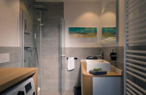 Haus Besch - Ferienwohnung DYNE 33 - Foto 14