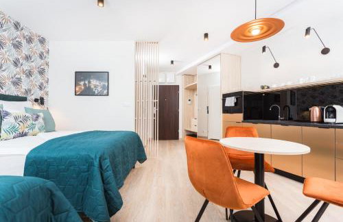 Serviced Apartments G11 - between Main Market Square and Jewish Quarter by InPoint - Foto 2