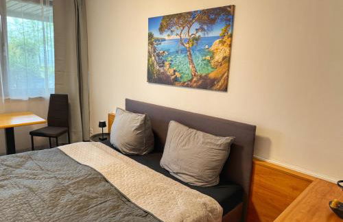 Zentrale Studio Apartments - Foto 15