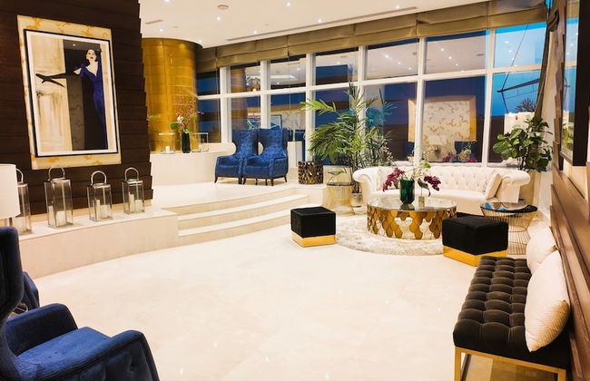 Damac Heights by Fendi - Foto 2