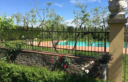 Podere San Giusto - Foto 31