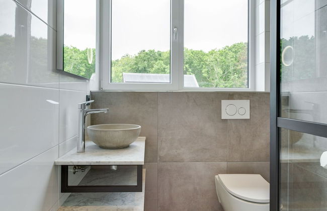 Attractive Holiday Home With Sauna - Foto 24