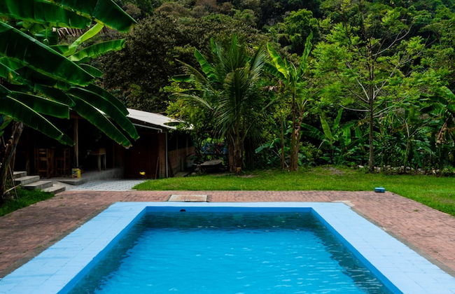 Casa de campo Los Yungas - Photo 20