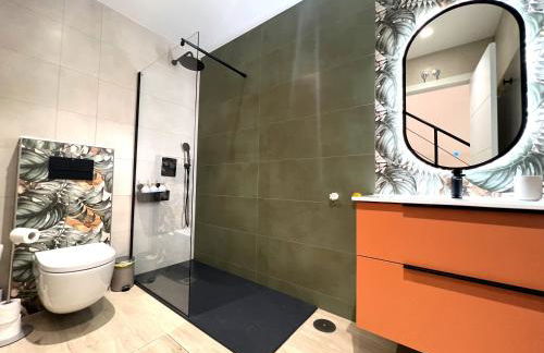 Dúplex Moderno y Acogedor junto a Atocha - Foto 6