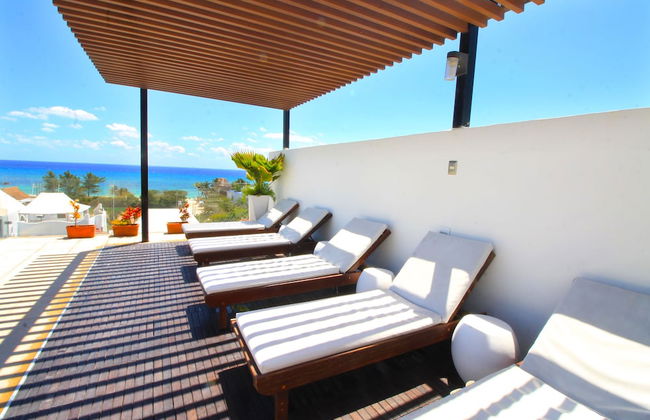 Menese on the Beach - Foto 20