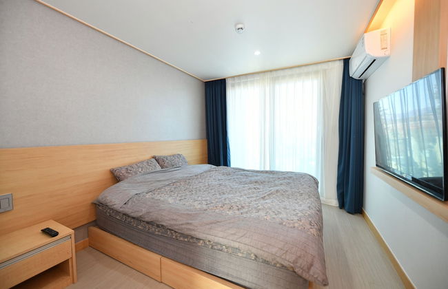 Sokcho Daemyung Heidi Pension - Photo 8