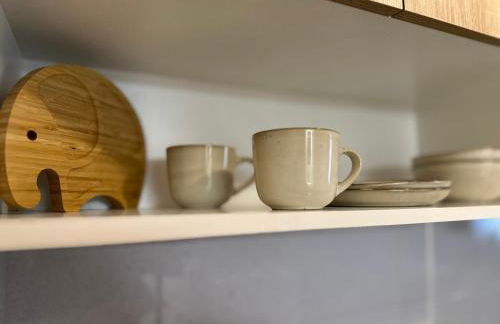 Jo's Studios - Photo 6