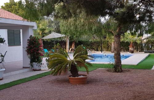 Chalet Bacarot - Photo 26