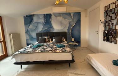 Apartment mit Meerblick am Strand Costa Azzura - Foto 7