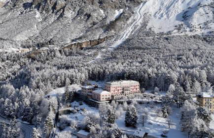 La Casetta -Valtellina-15 min Bernina Express - Foto 19