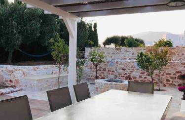 Villa Thalassa - Foto 26