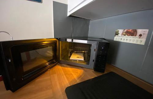 Little Canadian Lodge, Limone - Foto 33