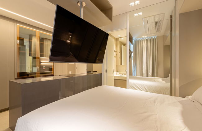 DVN - D'Oru Vila Nova Conceição by Anora - Foto 18