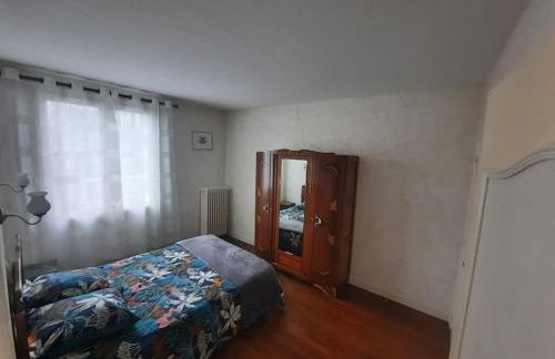 Maison calme entre Loire et Châteaux. - Foto 22