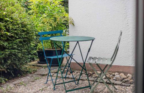 Ferienwohnpark Immenstaad am Bodensee Satteldachhaus Typ 9 SD 73 - Foto 27