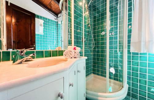 Villetta A Schiera Caprifogli - Foto 18