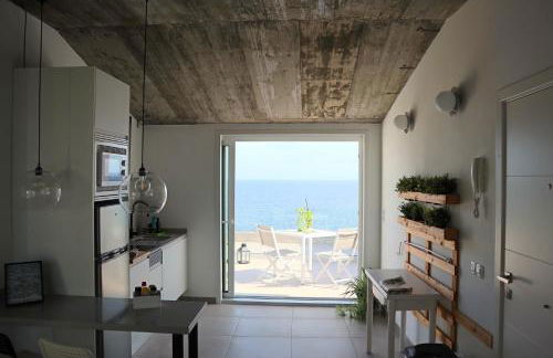 Durmiendo sobre el mar, Vivienda Los Riscos - Foto 20