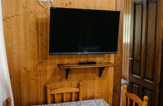 Cabaña El Lagunazo - Foto 11