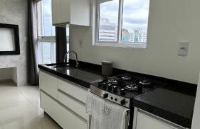 Ap vista mar NOVO a 150m da praia! - Photo 3