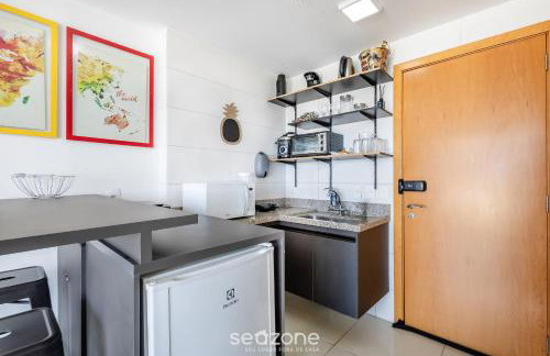 Estadia Completa com Piscina em Águas Claras - DPA - Foto 23