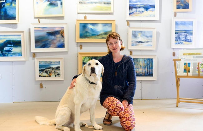 Stunning Shore Front House in Historic Cellardyke - Foto 29