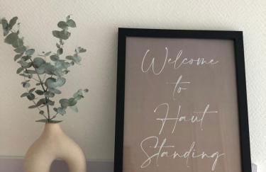 Le Haut Standing - Photo 27