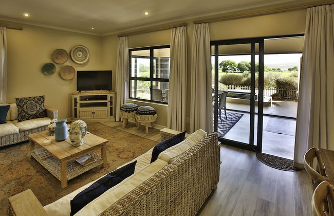 Ellefsen Golf Villa 177, Langebaan 6-sleeper - Foto 13