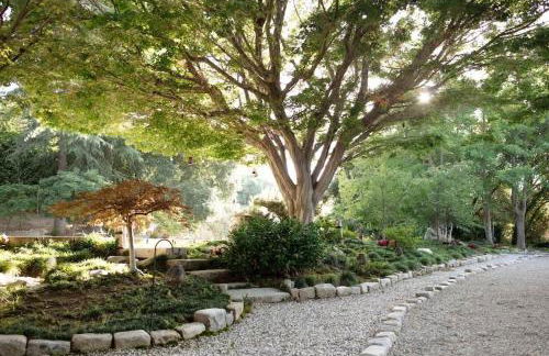 Villa Mountain Getaway with a Pool Hot Tub 5 Beds - Foto 9