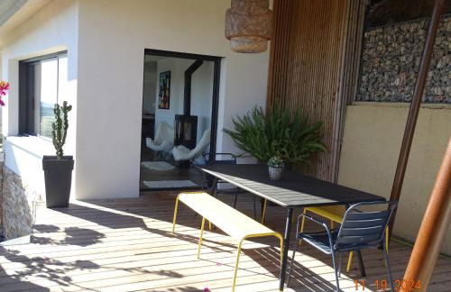 Villa skyline - Foto 13