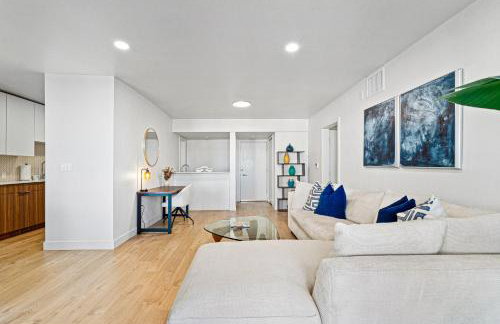 Urban Tide - A Designer Escape Overlooking the Docks - Foto 6