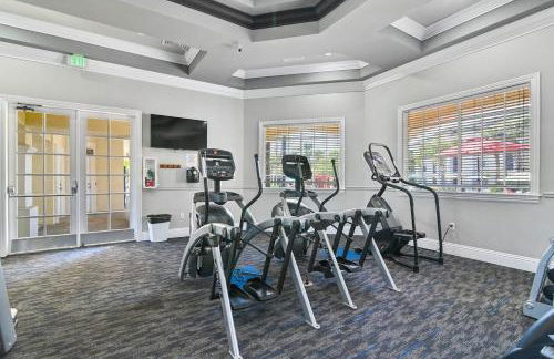 Restpool vibes, Nest tree-ish Retreat- NxtDisney - Foto 44