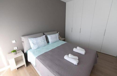 New-built apartment close to Athens city centre (Form_E1) - Foto 6