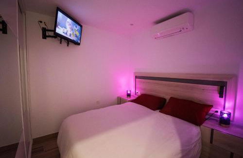 SnowGranada Los Valles Alodia House - Foto 11