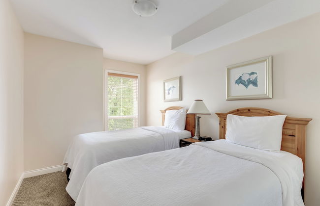 Villa's At Eldorado Resort - Foto 6