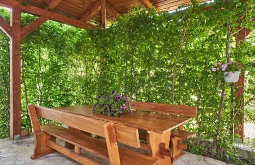 Villa Barbara-Kastela with heated pool - Foto 60