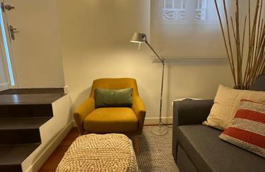 Stylish & Cozy 1BR Steps from Royal Palace | By Airnest - Photo 13