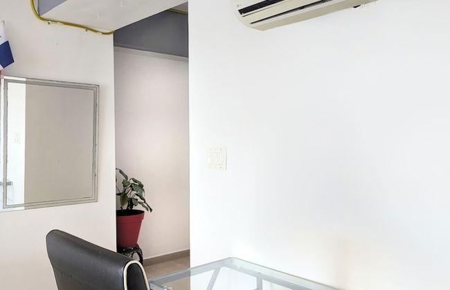 YC 2301-C l Apartamento 2BR en av balboa - Foto 15