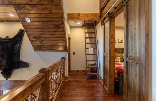 Whitetail Ridge Lodge at Eagles Nest - Foto 15