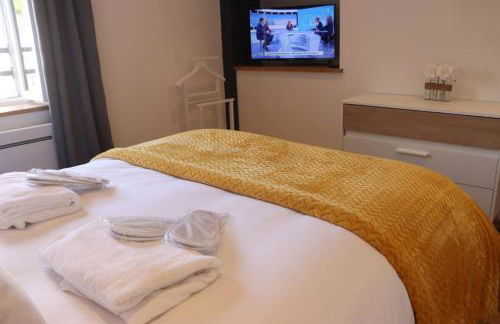 L'Arcadium - Villa Courtais - Hypercentre - Foto 15