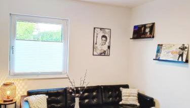 Ferienwohnung Löwenstern Niederstetten - Foto 3