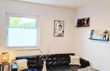 Ferienwohnung Löwenstern Niederstetten - Foto 3