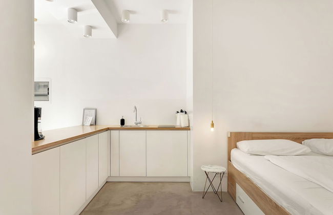 Pekarna apartments - Foto 27